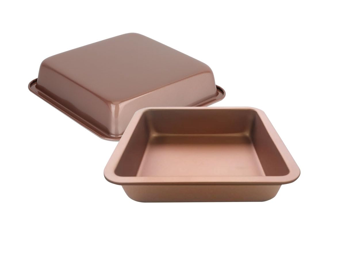 Nonstick Bakeware - Roasting or Cake Pan