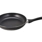 Hudson Frying Pan 8.7 in Aluminium Black Non-Stick Layer