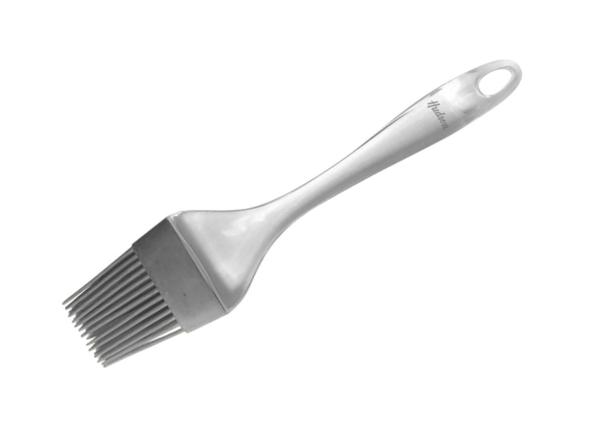 HUDSON Gourmet Silicone Basting Brush