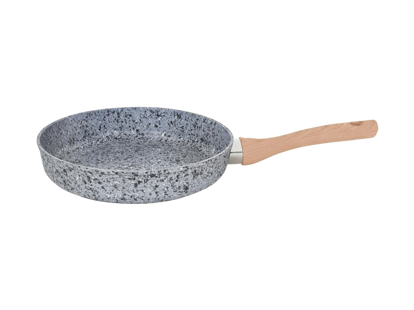 Stone frying Pan