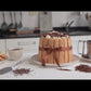 HUDSON Double Non-Stick 13.4-inch Rectangular Roasting Pan Bakeware