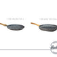 Pots and Pans Set + Utensils + Coffee Maker + Grinder - Hudson Line